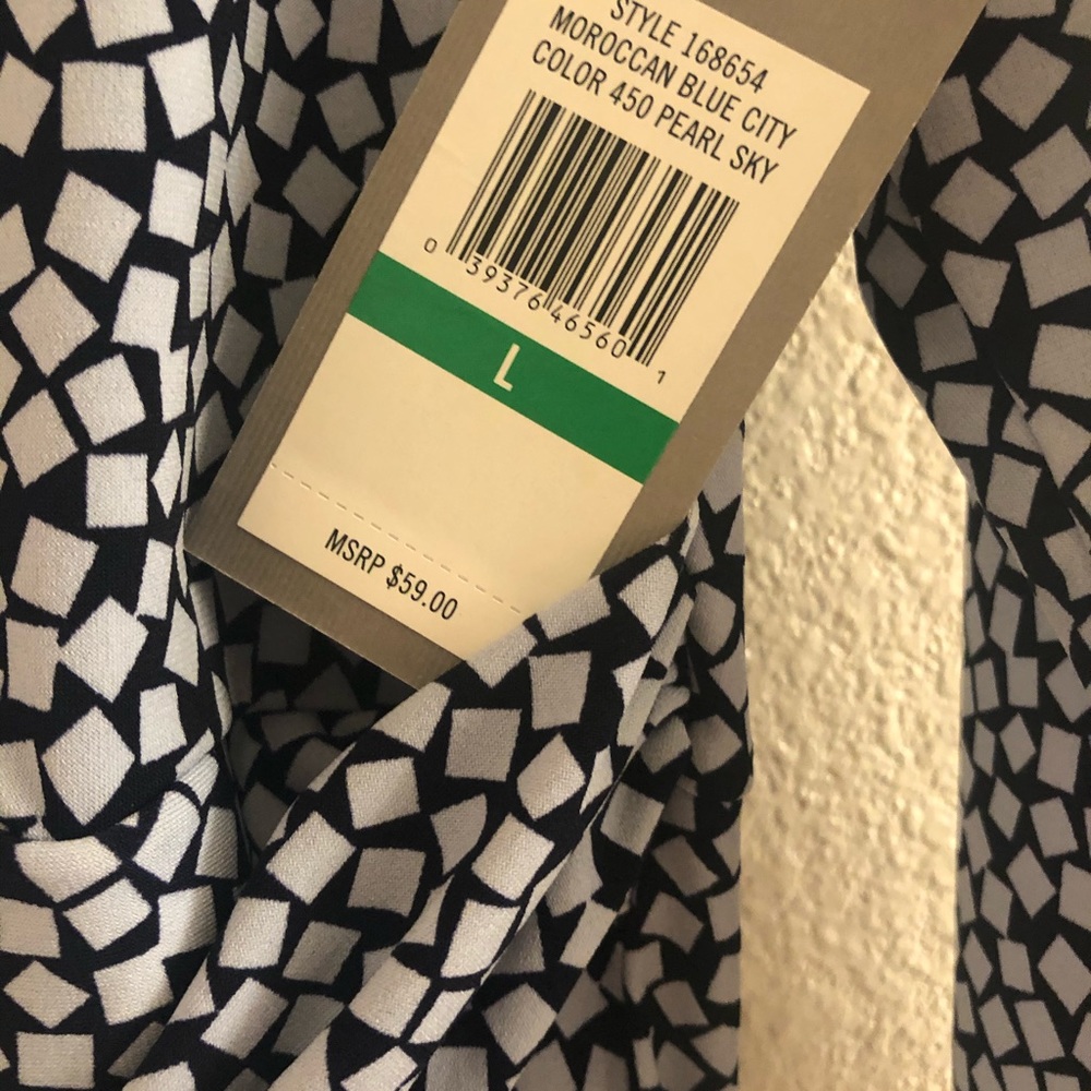 Woman’s blouse
